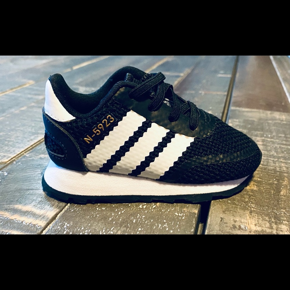 Baby Adidas Shoes